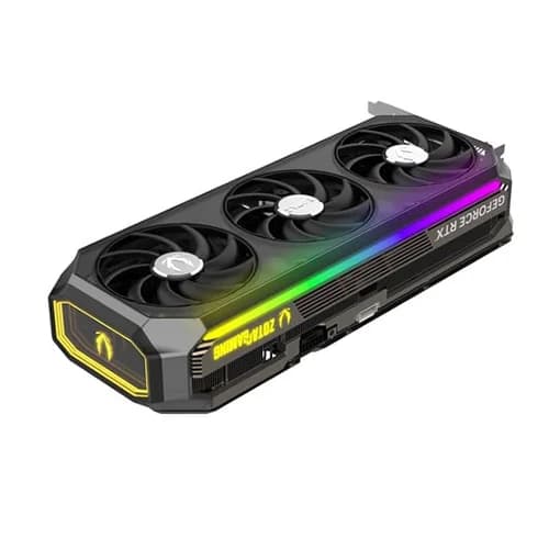 Zotac RTX 5080 AMP Extreme Infinity Ultra 16GB GDDR7 Graphics Card